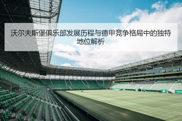 沃尔夫斯堡俱乐部发展历程与德甲竞争格局中的独特地位解析