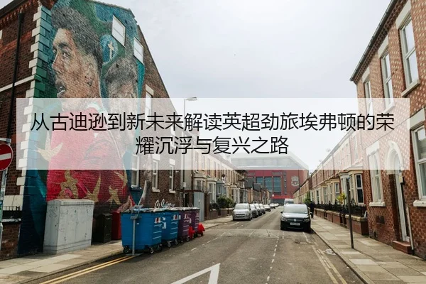 从古迪逊到新未来解读英超劲旅埃弗顿的荣耀沉浮与复兴之路